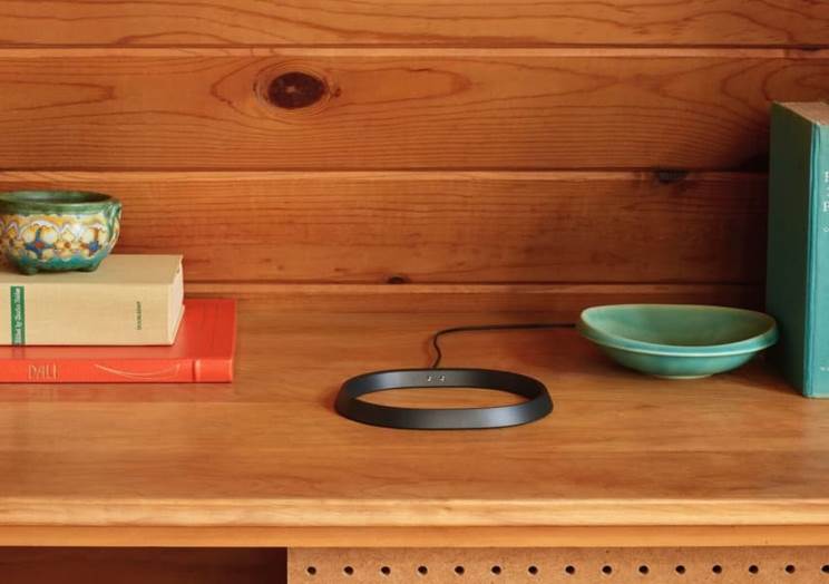 סונוס מכריזה על הרמקול החכם והנייד Sonos Move